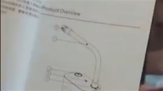 نکاتی که قبل از خرید پمپ باد شیائومی مدل MJCQB02QJ