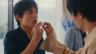 قسمت سوم سریال ژاپنی عاشق سوژه قتلم شدم ( Boku no Satsui ga Koi wo Shita 2021)- با زیرنویس فارسی