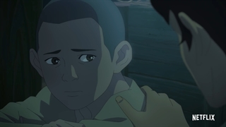 تریلر جدید انیمیشن The Witcher: Nightmare of the Wolf