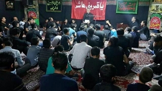 ماه محرم - فایل صوتی