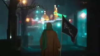 مهدی جان، در این ماه فقط خدا می داند حالِ تو را...
