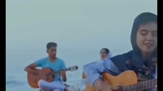 کلیپ زیبای گروه کر_همخوانی آهنگ دریا دریا