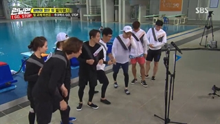 درخواستی برنامه راینینگ من {running man} قسمت359+زیرنویس فارسی