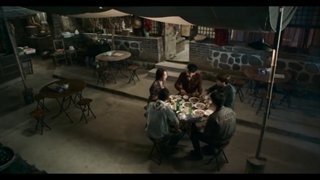 سریال چینی معبد گمشده The Lost Tomb 2015 قسمت 3 + زیرنویس فارسی