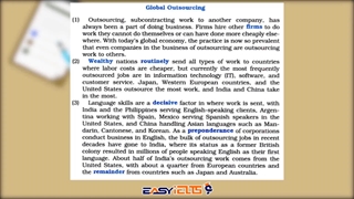 Essential Words For The IELTS