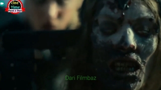 ارتش مردگان ۲۰۲۱ دوبله به فارسی دری