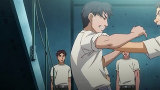 تریلر جدید پارت اول انیمه سینمایی Uchuu Senkan Yamato 2205: Aratanaru Tabidachi - Zenshou با عنوان Take off