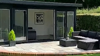 انواع سوله و آلاچیق فلزی