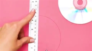 فقط با یه مقوا خیلی هم شیک و تو دل برو واسه کادو دادن چیزای کوچولو