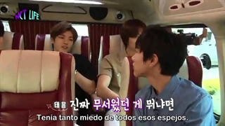 NCT LIFE in Bangkok EP 02