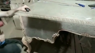 میز مدیریتی MD-22