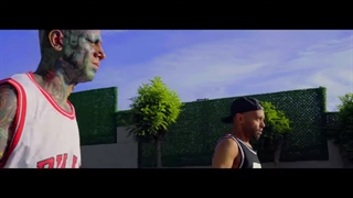 AmirTataloo_Gedaei_Offlcial Video