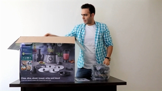 غذاساز فیلیپس مدل HR7778