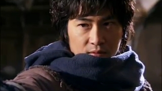 تریلر سریال کره ای قهرمان / Hong Gil-dong