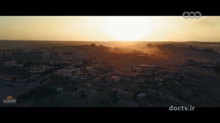 برشی از مستند «خاطرات بادیه»