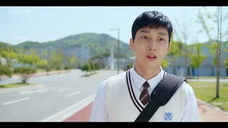 قسمت 2 دانشگاه پلیس {Police University 2021} + زیرنویس فارسی