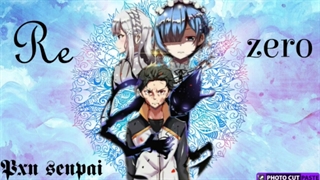 اوپنینگ اول فصل دوم Re zero (کامل)