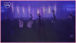 خاطرات بلک پینک  با زیرنویس فارسی قسمت ۱ 'BLACKPINK DIARIES' EP.1