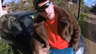 DJ Blyatman & Russian Village Boys - Cyka Blyat (Official Music Video)