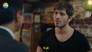 سریال شعله ور قسمت 2 با زیرنویس چسبیده - دی ال مکوین 1080 رایگان دوم