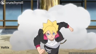 کلیپ بوروتو