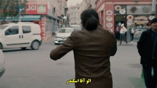 سریال شعله ور قسمت 6 با زیرنویس چسبیده - دی ال مکوین 1080 رایگان ششم