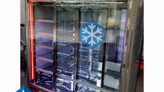 یخچال جگرکی صنایع برودتی یخچالسازان با قیمت مناسب