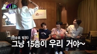NCT LIFE in Bangkok EP 04