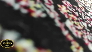 فرش وینتیج 700شانه کد 715 ( پالت جدید)