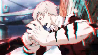 atsushi [AMV]
