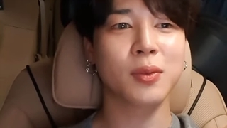 لایو امروز جیمین با زیرنویس فارسی