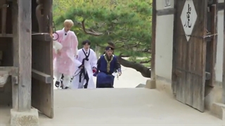 ران بی تی اس قسمت 146 با زیرنویس فارسی