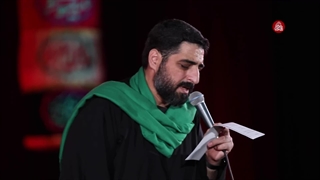 بسم الله الرحمن الرحیم و فدیناه بذبح العظیم با نوای مجید بنی فاطمه