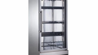 یخچال ایستاده تک درب