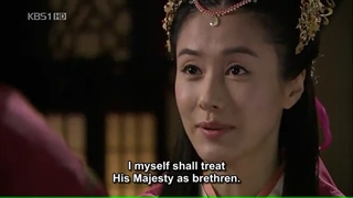 سریال کره ای شاه گیون چوگو 2010 قسمت 5 با زیرنویس فارسی