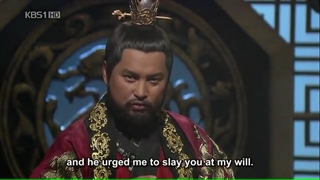 سریال کره ای شاه گیون چوگو 2010 قسمت 6 با زیرنویس فارسی