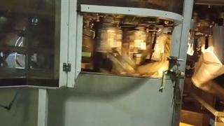 تولید بطری پت توسط دستگاه اتومات combi