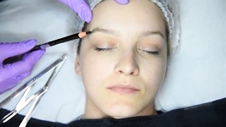 میکروبلیدینگ و فیبروز