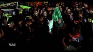 فیلم ایرانی من و زیبا با بازی شهاب حسینی