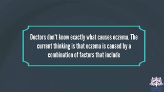 همه چیز درباره ی اگزما