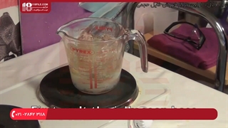 آموزش صابون-ساخت صابون-تهیه صابون خانگی-ساخت ژل صابونی