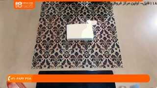 آموزش صابون-ساخت صابون-تهیه صابون خانگی-آموزش بسته بندی حرفه ای صابون