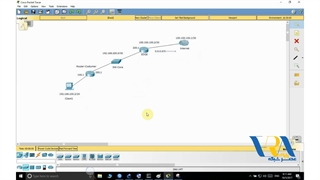 آموزش mtcna - مهندس آبتین