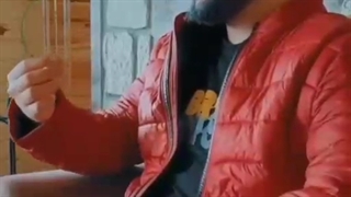 نشید زیبای عربی