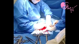 موضوع: جراحی سزارین