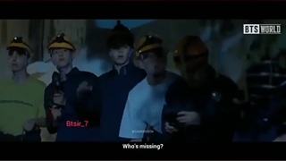 بی تی اس......... ترسو‌ترین پسر های دنیا(قربونشون بشم)