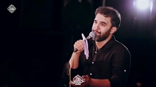 چشمم می‌باره - علیمی