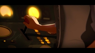 انیمیشن سریالی چه می شد اگر...؟۲۰۲۱قسمت اول