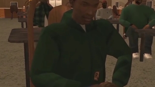 طنز gta sa | تقلب