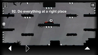 That Level Again 91 to 96 Level Solution.